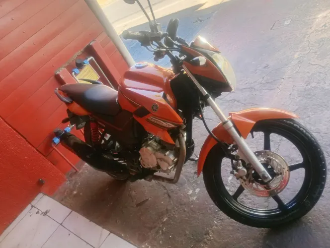 Fazer SED 150