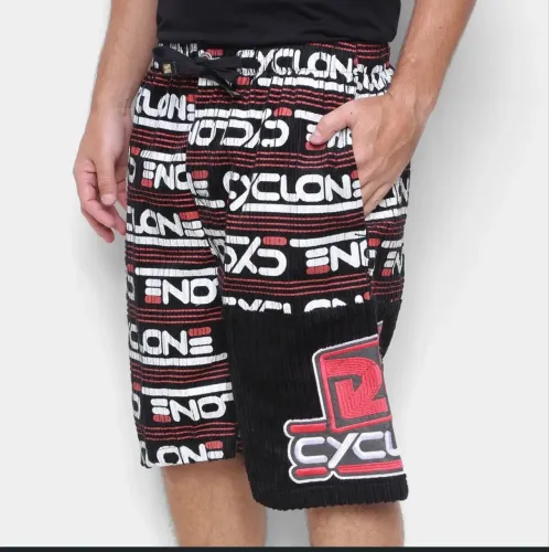 Bermuda Cyclone Original!