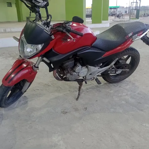Cb300r