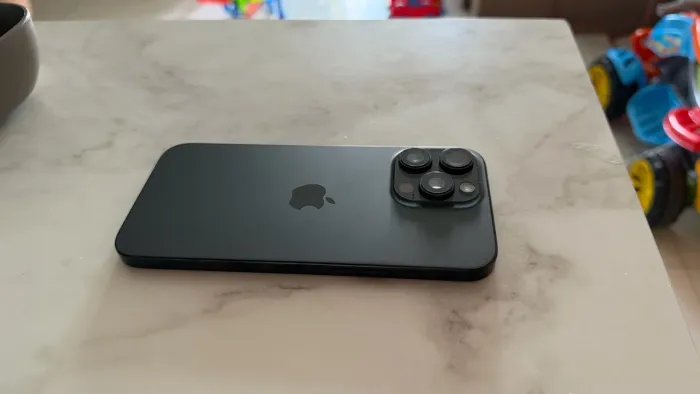 iPhone 16 Pro Max 256