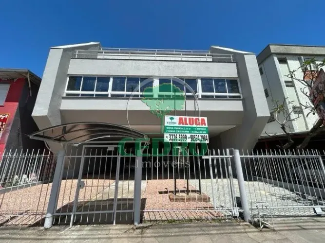 PORTO ALEGRE - Prédio Inteiro - Praia de Belas