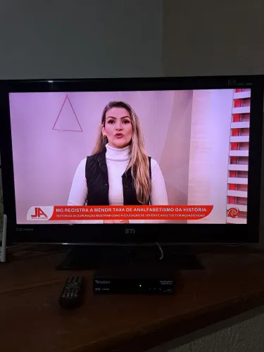 TV STI