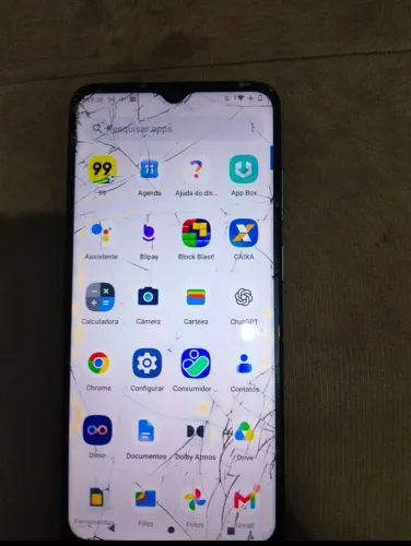 Moto e22