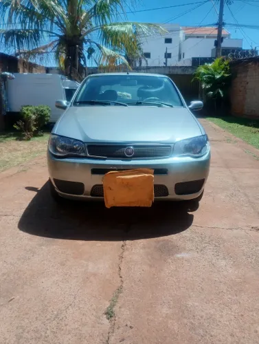 Fiat Palio 1.0 Economy Fire Flex 8V 4P 2010