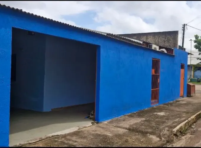Aluga-se Casa. Só 1.300,00 mensais.