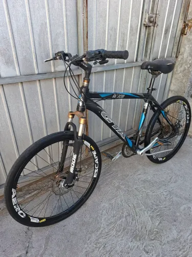 Bicicleta Gta aro 26