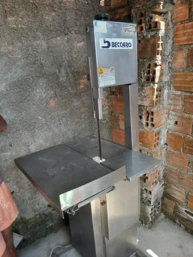 Maquinario