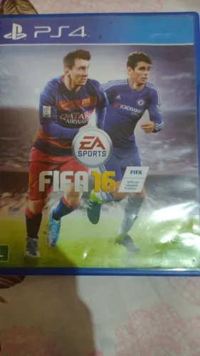 FIFA 16