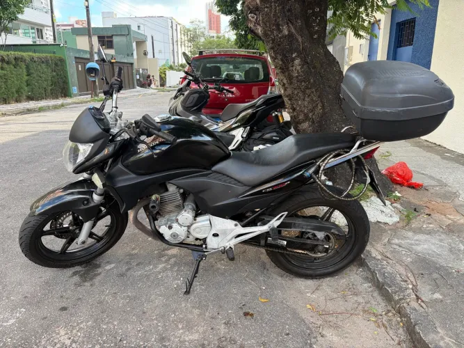 Honda CB300