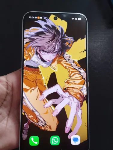 Infinix 60 hot novo
