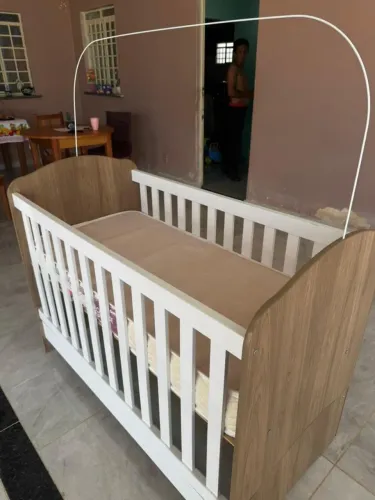 Berço  para bebê