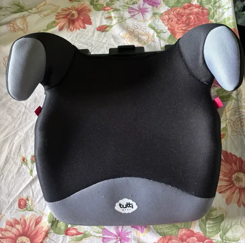 Cadeirinha para criança