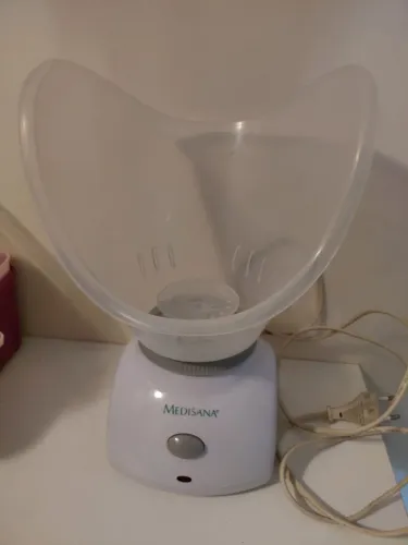 Difusor eletrico ,sauna facial