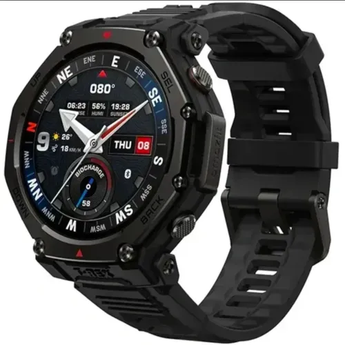 Relógio Xiaomi Amazfit T-Rex 3 Pro
