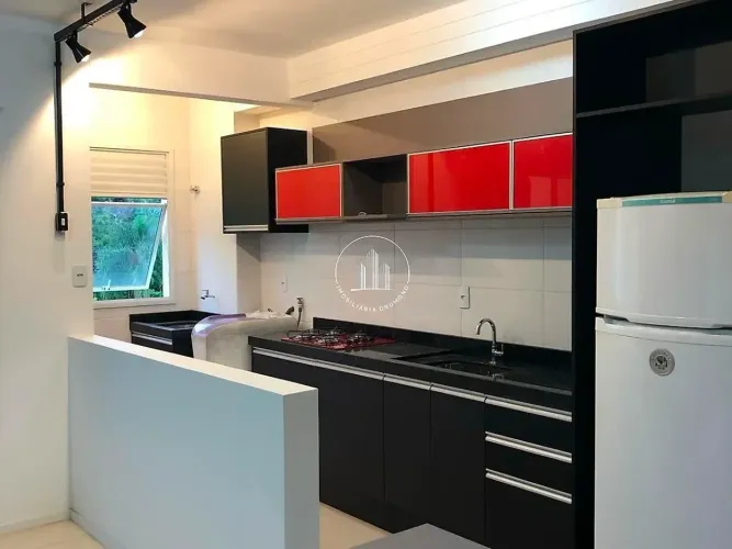 Apartamento 2 Quartos com Piscina - São Sebastião - EST