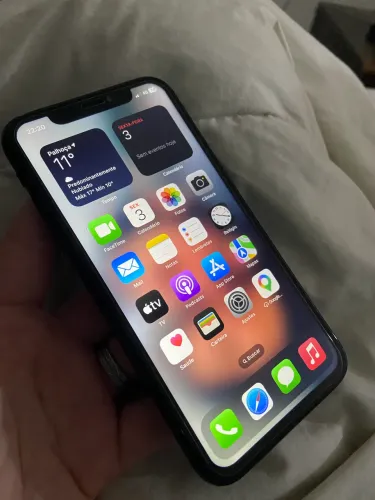 IPhone XR 64gb
