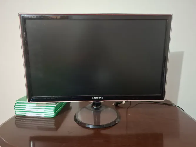 Tv Samsung
