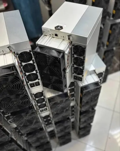 Antminer s19 104th 