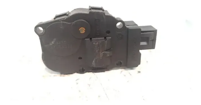 Motor Atuador Caixa Ar Bmw 750i V8 4.4 2011 2012 2013 A 2015