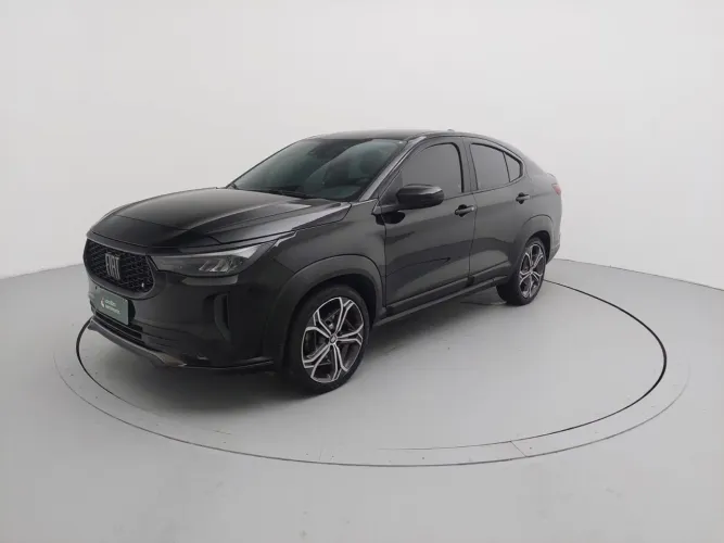 Fiat Fastback Impetus 1.0 200 T. Flex AUT 2024