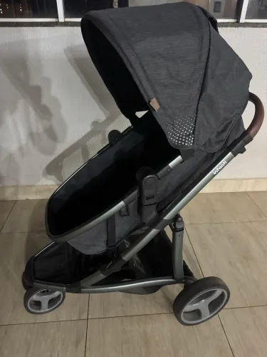 Carrinho bebê Moises Infanti