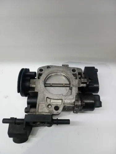 Tbi Corpo Borboleta Citroen C4 C5 Picasso Psa633 C/detalhe