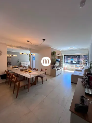 Apartamento 3 quartos na Jatiúca