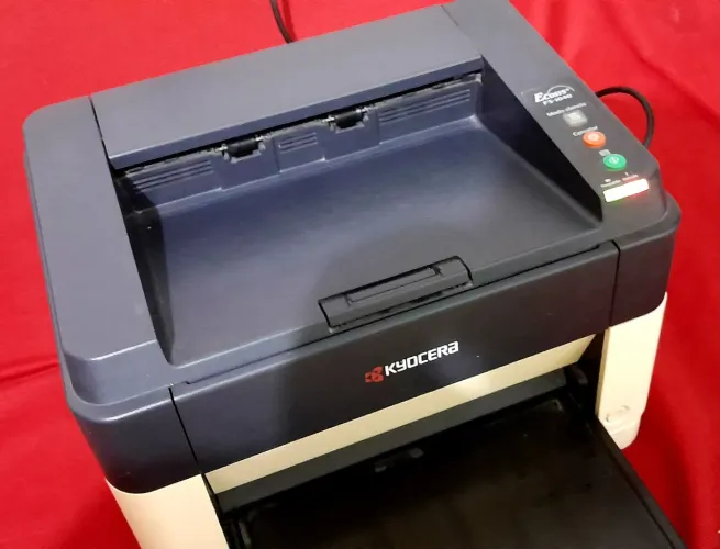 Impressora Kyocera