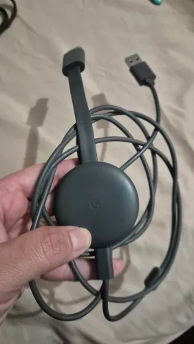 Chromecast