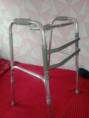 VENDO, PAR DE PULETAS E ANDADOR