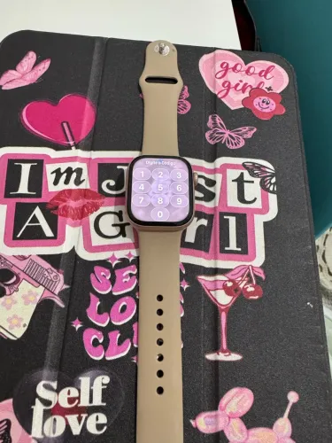 APPLE WATCH S11 42mm