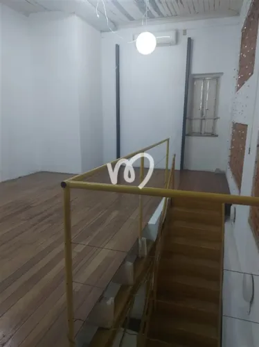 Casa Comercial Tombada à venda com 312,00m² e 6 quartos na Tijuca, Rio de Janeiro - RJ