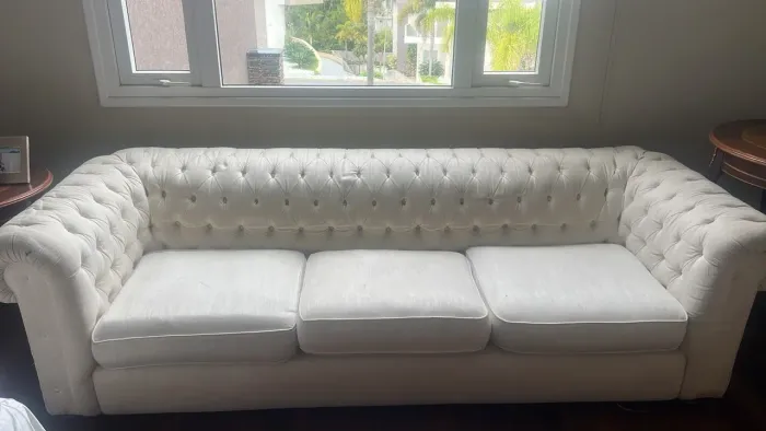 Sofa Chesterfield