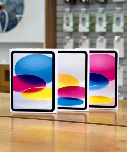 IPAD gen 11 128GB 2025