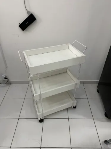 carrinho multiuso