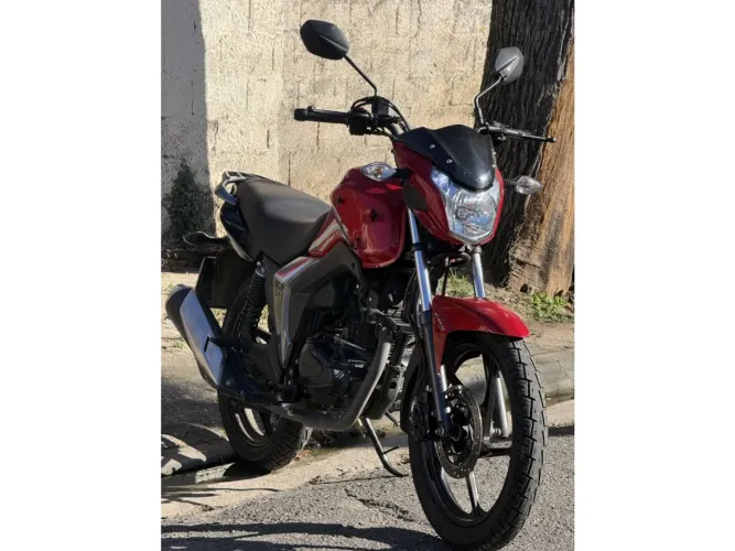 Haojue Dk 160 2023