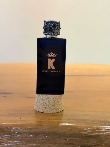 Perfume Dolce & Gabanna K Pour Homme EDP