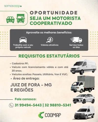 Estamos agregando.