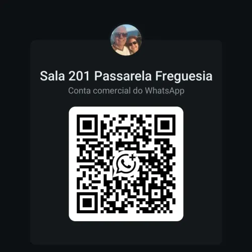 Alugo sala na Passarela da Freguesia 