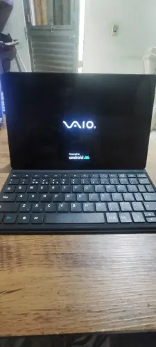 Vendo tablet Vaio