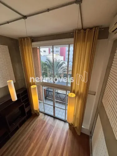 Locação Apartamento 2 quartos Itaim Bibi São Paulo