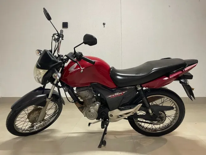 CG 160 START (OPORTUNIDADE)
