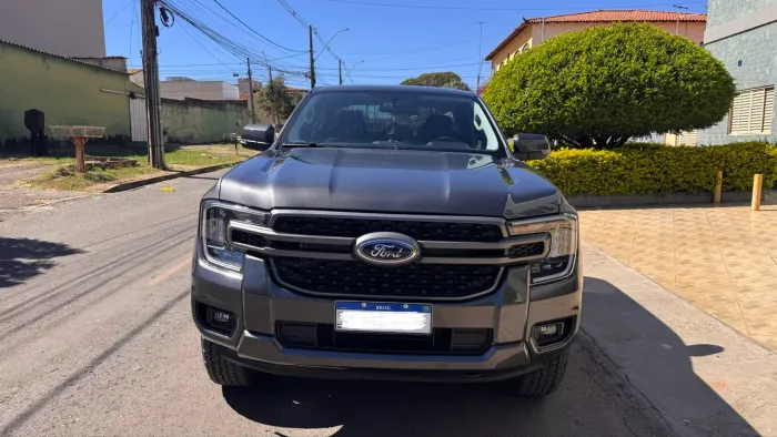 Ford Ranger XLS 2.0l 4X4 2026