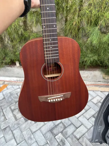 Violão Tagima Mahogany Baby