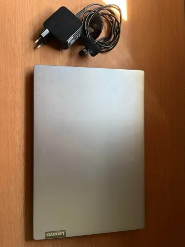 Notebook Lenovo 512 SSD