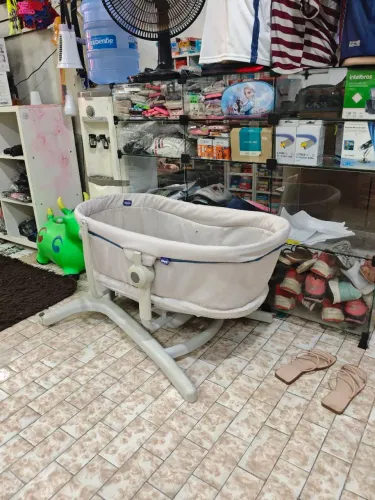 Carrinho de bebê Chicco