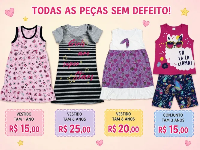Vestidos 