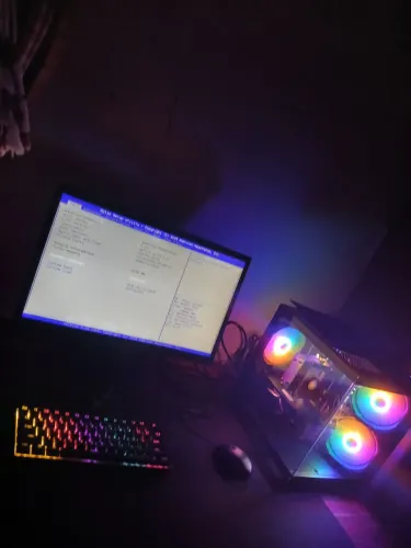 Pc Gamer Completo