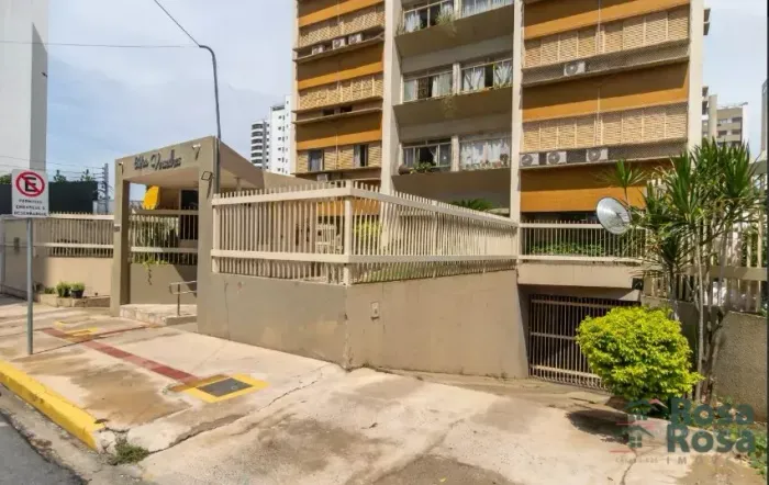 Apartamento para venda, Popular, Versalhes Cuiaba