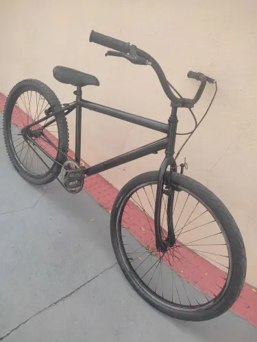 Bicicleta aro 26